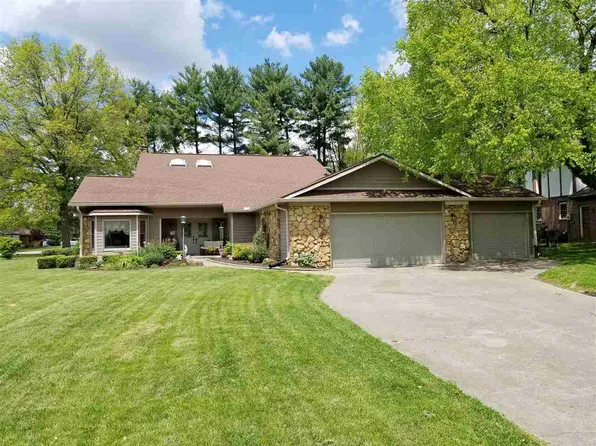 532 Woodbine, Terre Haute, IN 47803