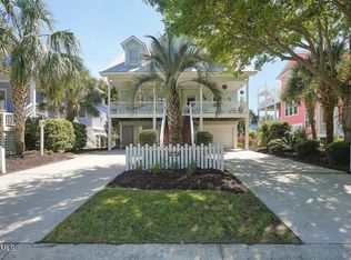 278 Seawatch Way, Kure Beach, NC 28449