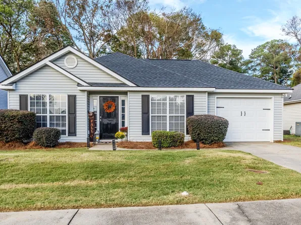 206 Redbud Drive, North Augusta, SC