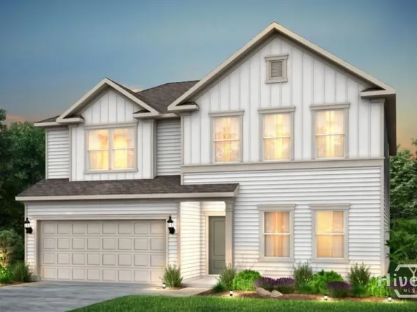 365 Monterey Loop, Richmond Hill, GA 31324
