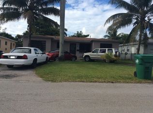 1461 NE 118th St, Miami, FL 33161