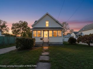 917 Clark St, Lansing, MI 48906