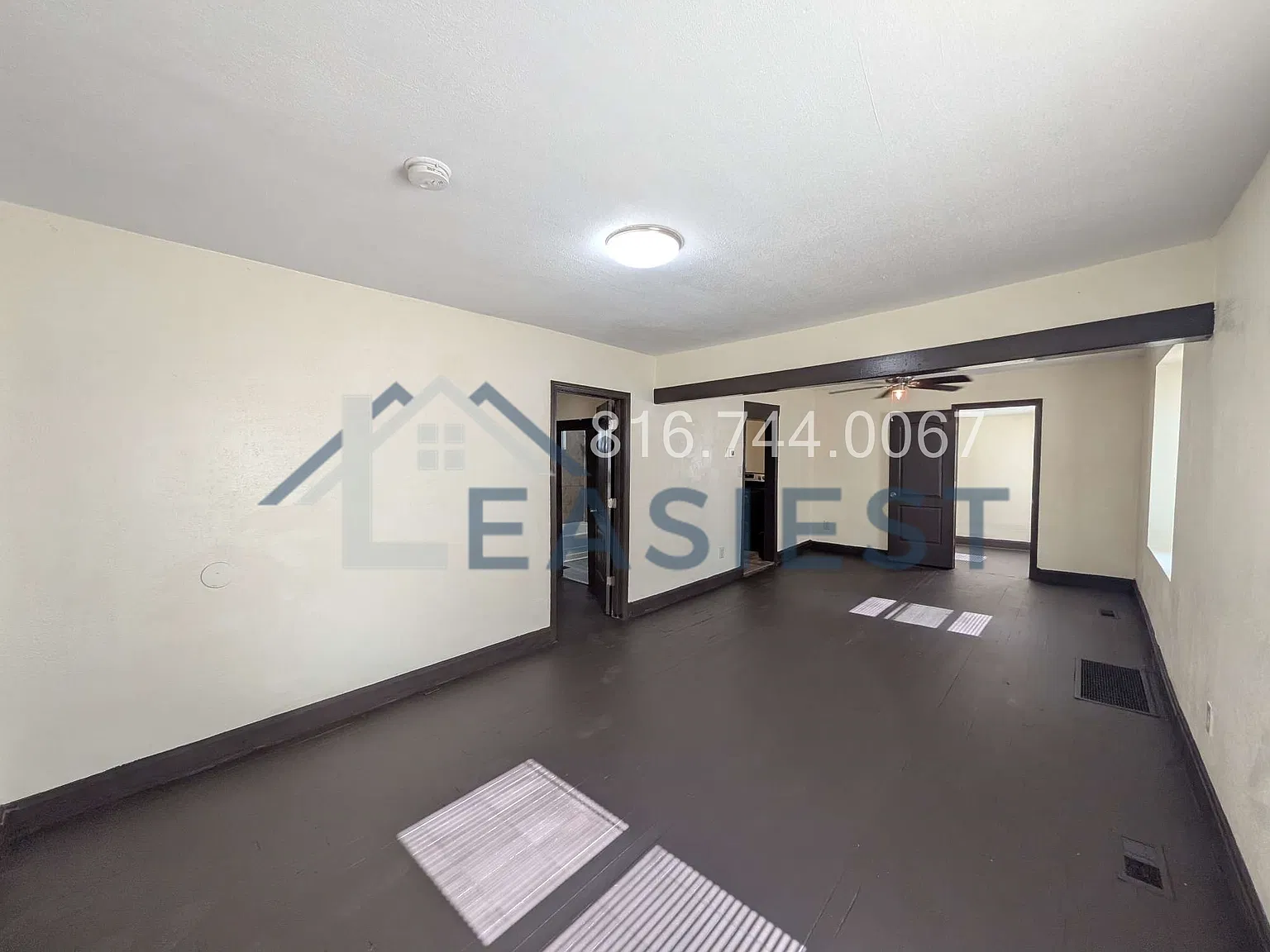 2 bed, 741 sqft, $695 — Photo 2