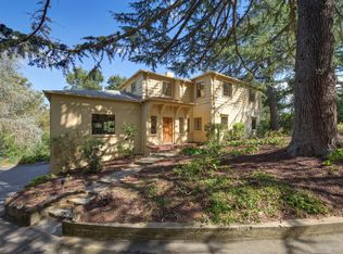 18800 Blythswood Dr, Los Gatos, CA 95030
