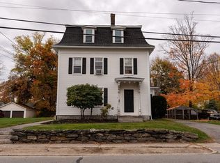 19 Miles St, Millbury, MA 01527