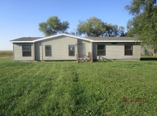 806 North St, Giltner, NE 68841