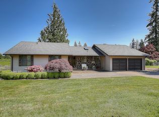 24905 NE 29th Ave, Ridgefield, WA 98642