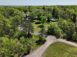 13865 Hollyhock Rd, Cold Spring, MN 56320