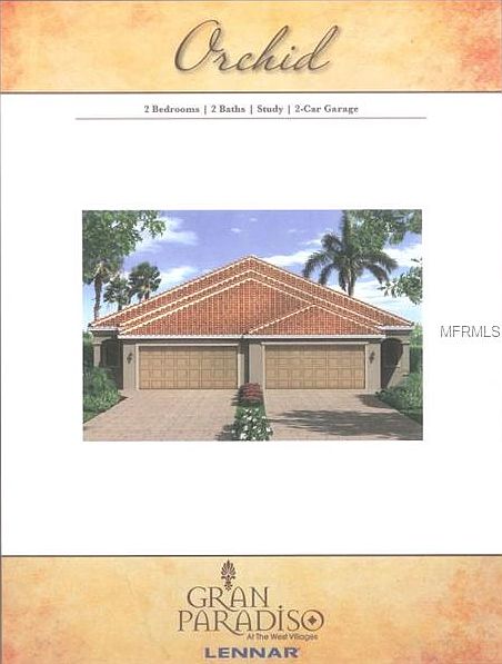 1st image of 20284 Tesoro Dr
