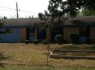 148 Industrial Access Rd, West Point, MS 39773