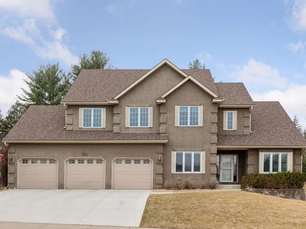 13760 Candice Ln, Eden Prairie, MN 55346