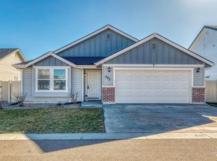 373 W Yosemite St, Meridian, ID 83646