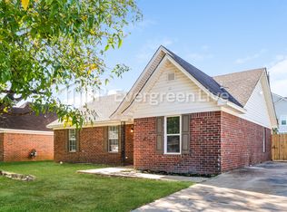 261 Gracewood St, Memphis, TN 38112