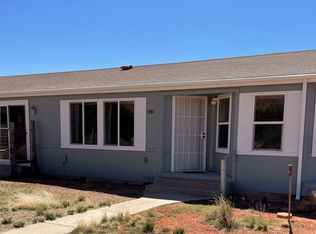 3740 E Juniper Cliffs Dr, Kanab, UT 84741
