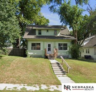 4314 Decatur St, Omaha, NE, 68111