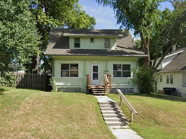 4314 Decatur St, Omaha, NE 68111
