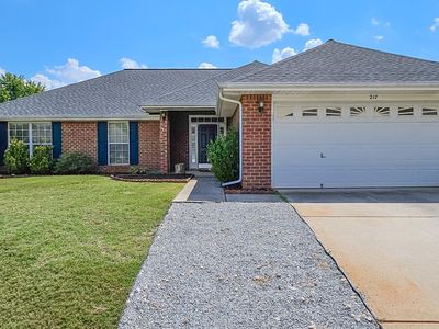 217 Shadow Cove Dr SW, Huntsville, AL, 35824