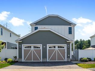 14 Cleary Cir #14, Norfolk, MA 02056