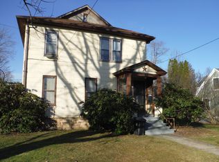 3 N 1st St #1, Allegany, NY 14706