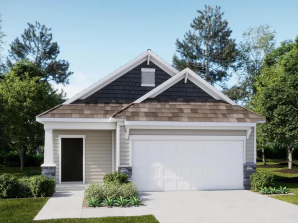 464 Rivergarden Dr #Vnv-49, Chiffon A Travelers Rest, SC 29690