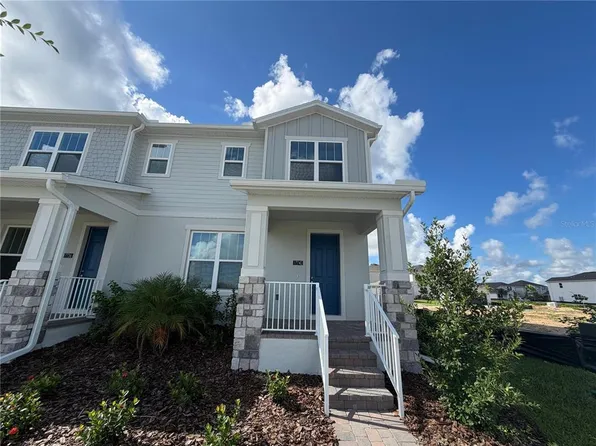 17740 Porter Rd, Winter Garden, FL 34787