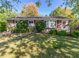 901 E Walker St, Saint Johns, MI 48879