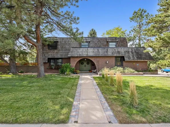 6277 S Locust Street, Centennial, CO 80111