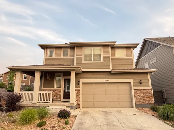 2652 Painted Turtle Ave, Loveland, CO 80538