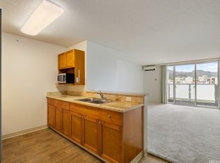 801 South St, Honolulu, HI 96813