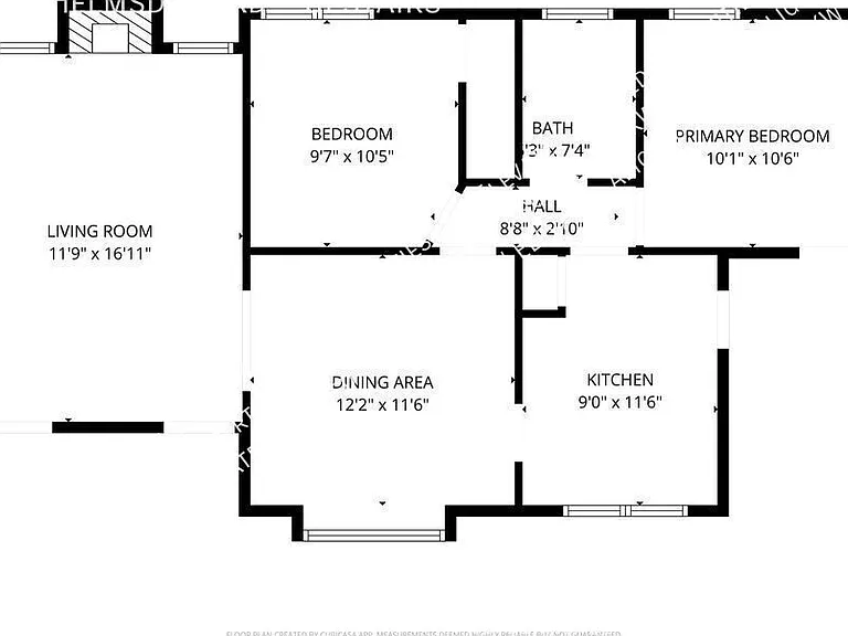 886 Helmsdale Rd #UPSTAIRS — Photo 16