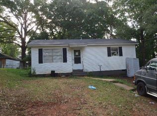 613 S Alford St, Lagrange, GA 30240
