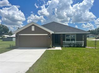 8808 SE 155th Pl, Summerfield, FL 34491