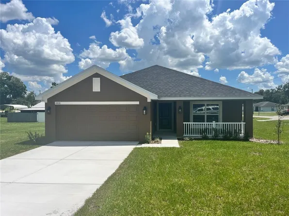 8808 SE 155th Pl, Summerfield, FL 34491