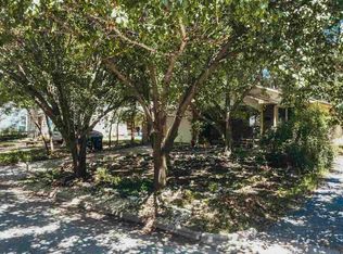 1116 Shelden St, El Dorado, KS 67042