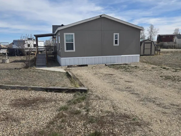 524 E 6th St, Big Piney, WY 83113