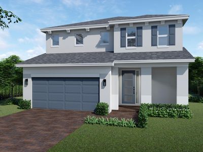 6790 SE Park Trace Drive, Stuart, FL, 34997