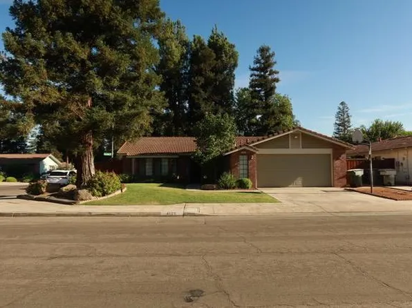 4123 W Los Altos Ave, Fresno, CA 93722
