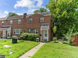 1642 Powell Rd, Brookhaven, PA 19015