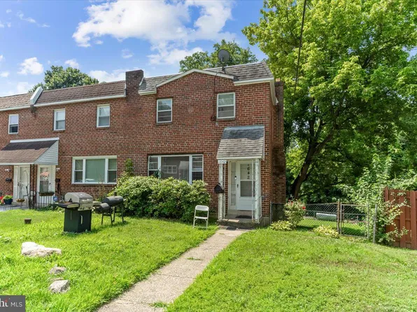 1642 Powell Rd, Brookhaven, PA 19015