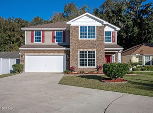11101 Campus Heights Ln, Jacksonville, FL 32218