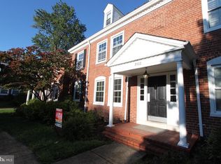 3522 S Utah St APT A1, Arlington, VA 22206
