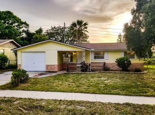 1418 Coppertree Dr, Tarpon Springs, FL 34689