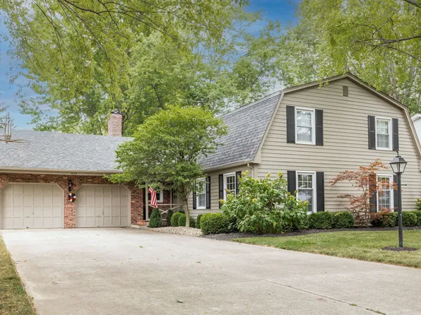 3224 Greenbriar Rd, Anderson, IN 46011