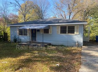 219 Morris St, Griffin, GA 30223