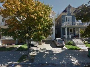 1019 Elmwood Ave, Buffalo, NY 14222