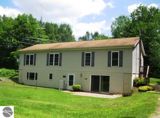 4601 Kniss Rd SE, Kalkaska, MI 49646