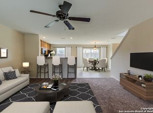 228 Hinge Chase, Cibolo, TX 78108