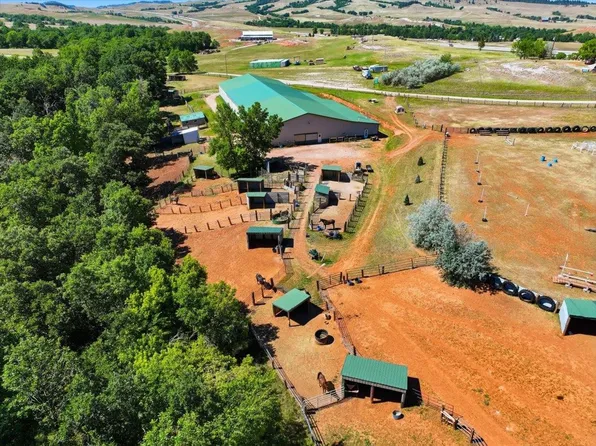 12315 Buffalo Berry Ln, Sturgis, SD 57785