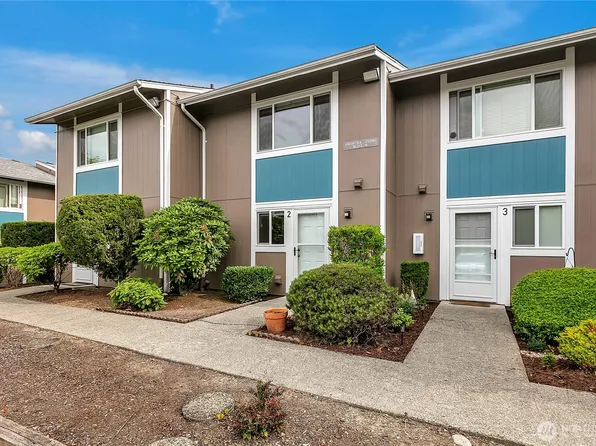 10609 SE 252nd Street #N2, Kent, WA 98030