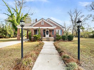 13181 Broxton Bridge Rd, Ehrhardt, SC 29081